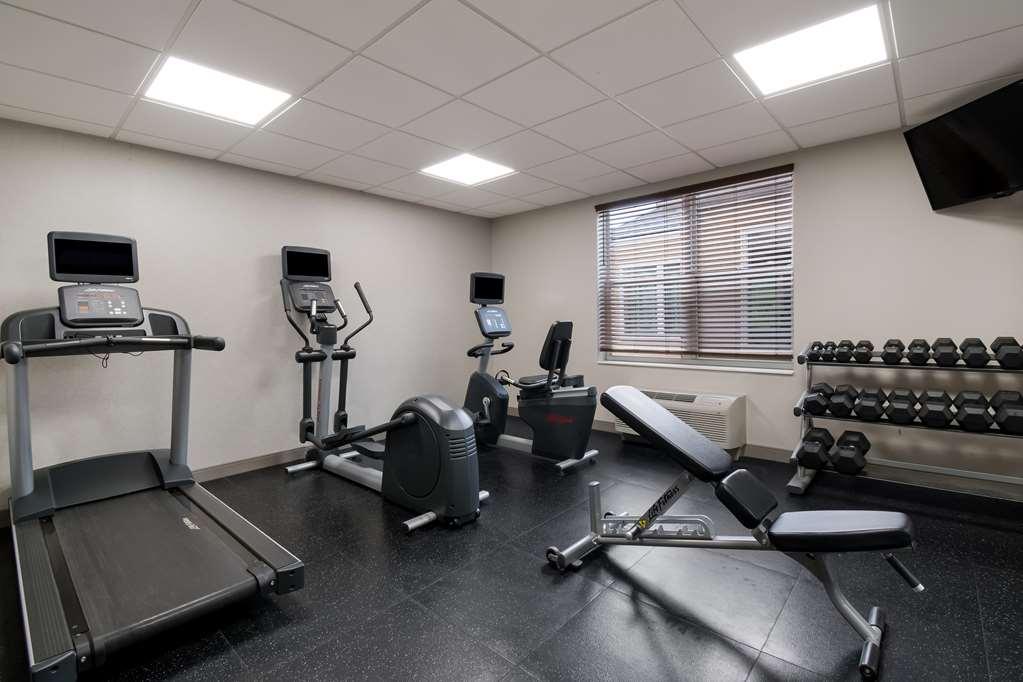 Country Inn & Suites By Radisson, Harrisburg Northeast - Hershey Facilities photo